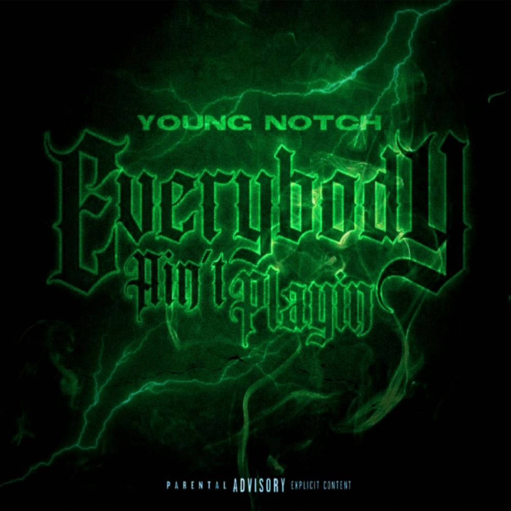 Everybody Aint Playin (Explicit)