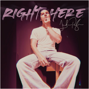 Album Right Here from Jaden Pugh