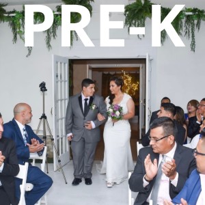 收聽Gravity 0 Lab的Pre-K歌詞歌曲