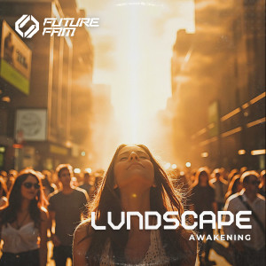ดาวน์โหลดและฟังเพลง Awakening พร้อมเนื้อเพลงจาก LVNDSCAPE