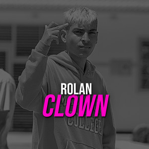 ดาวน์โหลดและฟังเพลง Clown พร้อมเนื้อเพลงจาก Rolan