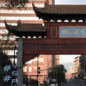 Jeune Lowkeyy的專輯ChinaTown (Explicit)