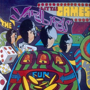 收聽The Yardbirds的Little Games (2003 Remaster)歌詞歌曲