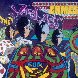 收聽The Yardbirds的Goodnight Sweet Josephine (USA Version-Phased) [2003 Remaster] (USA Version-Phased; 2003 Remaster)歌詞歌曲