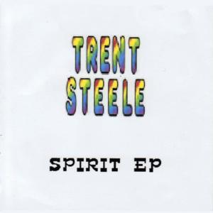 收聽Trent Steele的Spirit歌詞歌曲