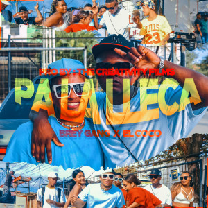ดาวน์โหลดและฟังเพลง Pa la Lleca พร้อมเนื้อเพลงจาก Brey Gang