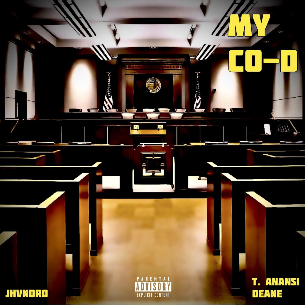 My Co-D (Explicit)