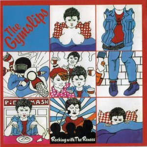 ดาวน์โหลดและฟังเพลง Evil Eye พร้อมเนื้อเพลงจาก The Gymslips