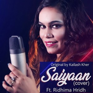 Listen to Tu Jo Chule Pyar Se-Saiyaan song with lyrics from Moshiur Bappy