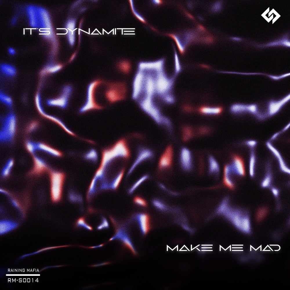 Make Me Mad