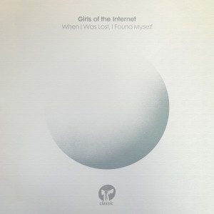 Girls Of The Internet的專輯Shaken To My Soul