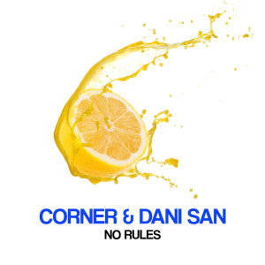 Dani San的专辑No Rules