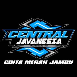 Album Cinta Merah Jambu from Central javanesia