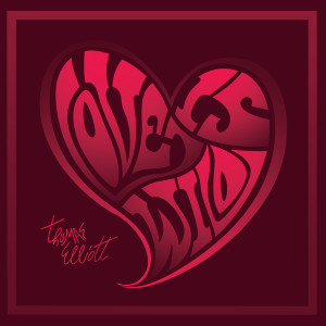 Listen to Love Is Wild song with lyrics from Thomas Elliott