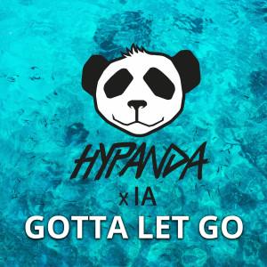 Hypanda的專輯Gotta Let Go