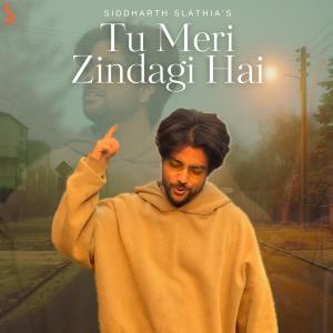 Album Tu Meri Zindagi Hai from Siddharth Slathia