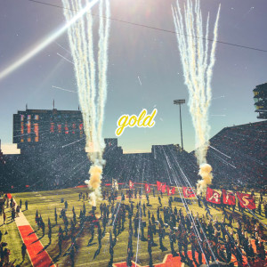 Album Gold (Explicit) oleh mcm1nn