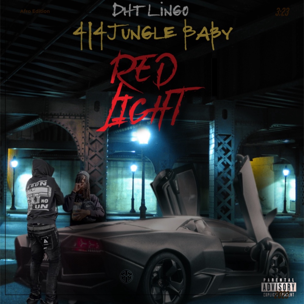 Red Light (Explicit)