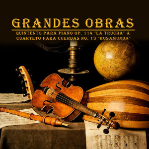 Listen to III. Scherzo. Presto song with lyrics from Caspar Da Salo Quartet