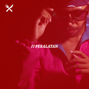 收聽The Gokil Boys的Peralatan歌詞歌曲