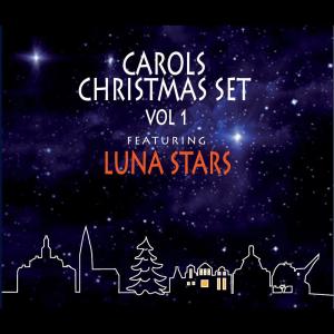 收聽Carols Christmas Set的Feliz Navidad (Cover Version)歌詞歌曲
