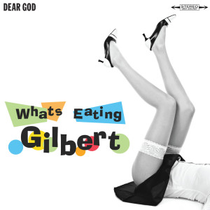 Dengarkan Dear God lagu dari What's Eating Gilbert dengan lirik