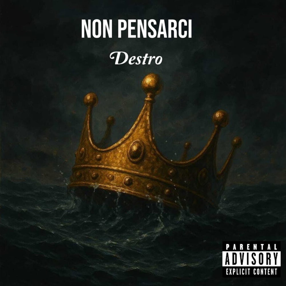 Non Pensarci (Explicit)