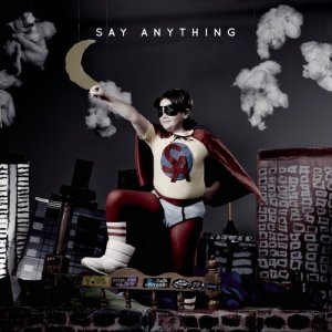 ดาวน์โหลดและฟังเพลง She Won't Follow You พร้อมเนื้อเพลงจาก Say Anything
