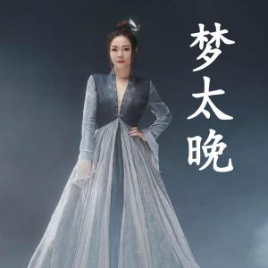 收聽董貞的夢太晚（《空山鳥語》片尾曲）歌詞歌曲