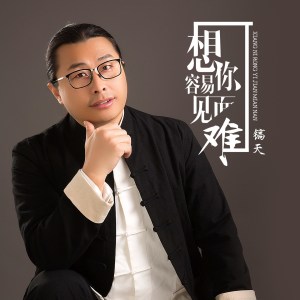 收听镐天的想你容易见面难 (伴奏)歌词歌曲