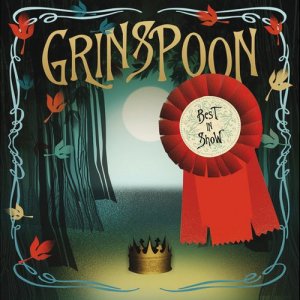 收聽Grinspoon的Lost Control歌詞歌曲