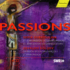 收聽Orquesta La Pasión的La Pasión según San Marcos, Pt. 2: No. 29, Sentencia歌詞歌曲