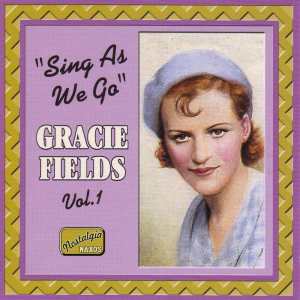 收聽Gracie Fields的The Biggest Aspidistra In The World歌詞歌曲