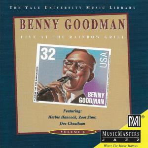 ดาวน์โหลดและฟังเพลง I Guess I'll Have To Change My Plans (Live at the Rainbow Grill, 1967) พร้อมเนื้อเพลงจาก Benny Goodman