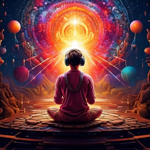 Ibiza Chill out Party的專輯Stillness Within: Meditation Music Sessions