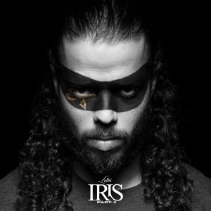 Lelbi的專輯IRIS, Pt. 3 (Explicit)