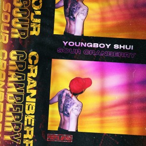 Album Sour Cranberry from 