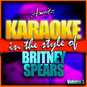 ดาวน์โหลดและฟังเพลง Cinderella (In the Style of Britney Spears) [Karaoke Version] (Karaoke Version) พร้อมเนื้อเพลงจาก Ameritz - Karaoke