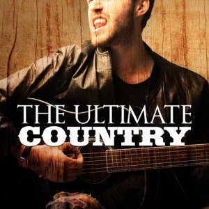 Countryhits的專輯The Ultimate Country
