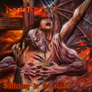 อัลบัม Suffering Is the Seed ศิลปิน Nepente