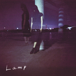 Lamp的專輯Blue