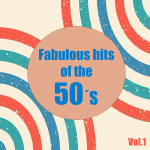 Varios Artistas的專輯Fabulous hits of the 50´S Vol.1