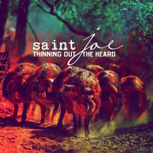 Listen to Lyrical Dexterity song with lyrics from Saint Joe
