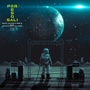 Album Por Eso Sali (Explicit) from marceu inovadora