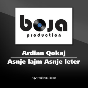 Dengarkan Asnje lajm Asnje leter (Prod. MB Music) lagu dari Ardian Qokaj dengan lirik