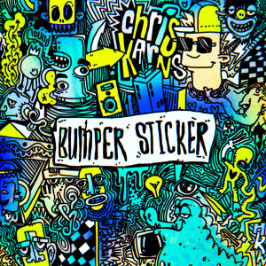 Listen to Bumper Sticker song with lyrics from Chris Karns