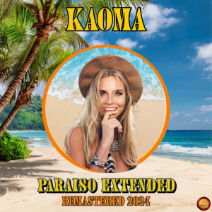 Album Paraiso (Remastered 2024) oleh Kaoma