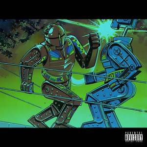 อัลบัม Uppercut (Explicit) ศิลปิน Ryan Kopperud
