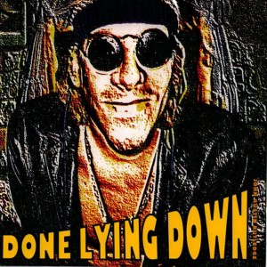 收聽Done Lying Down的Pasadina歌詞歌曲