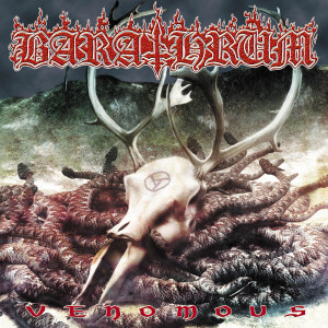 ดาวน์โหลดและฟังเพลง Lusifer พร้อมเนื้อเพลงจาก Barathrum